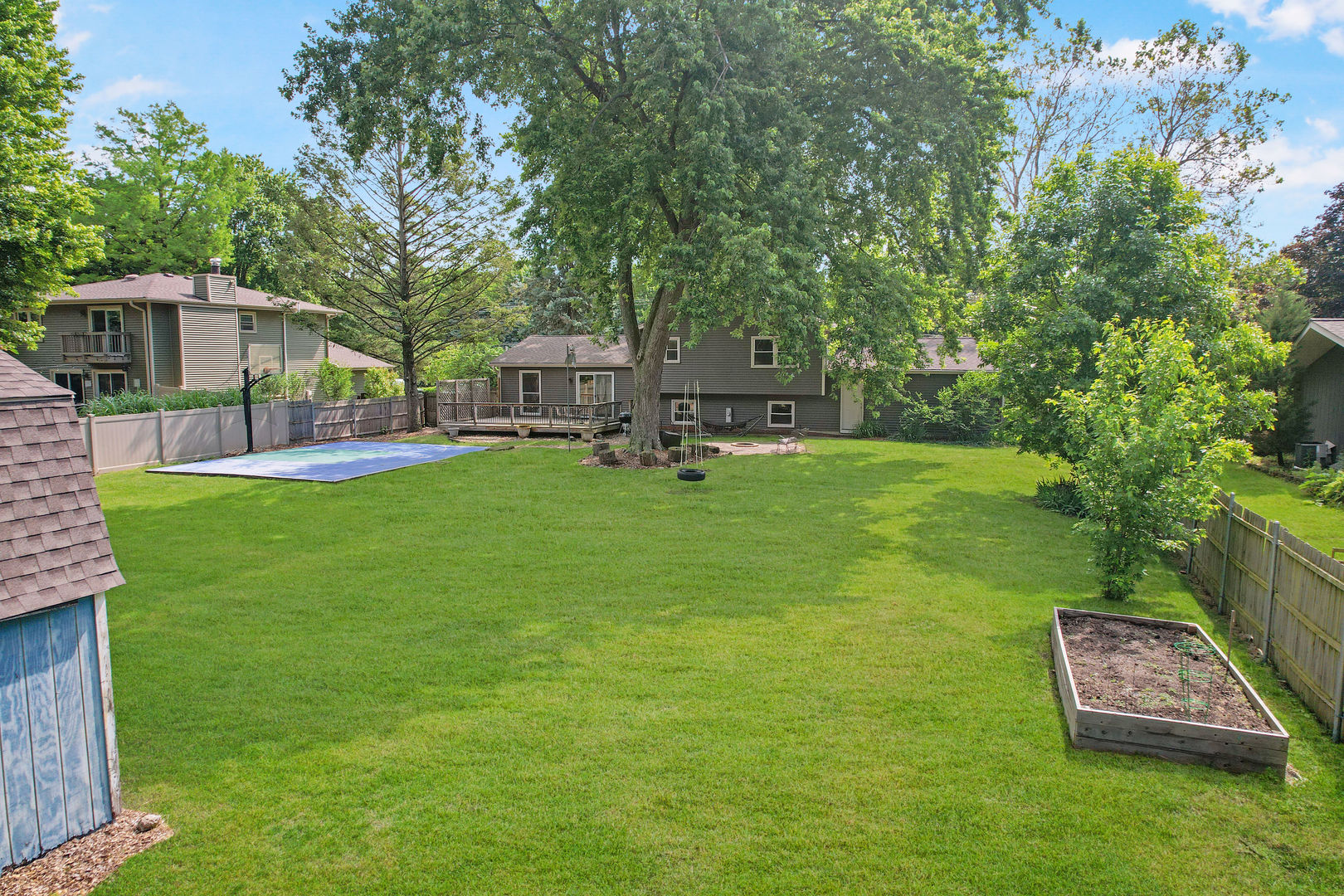 11S556 Book Road Naperville, IL 60564 - Photo 28 of 31