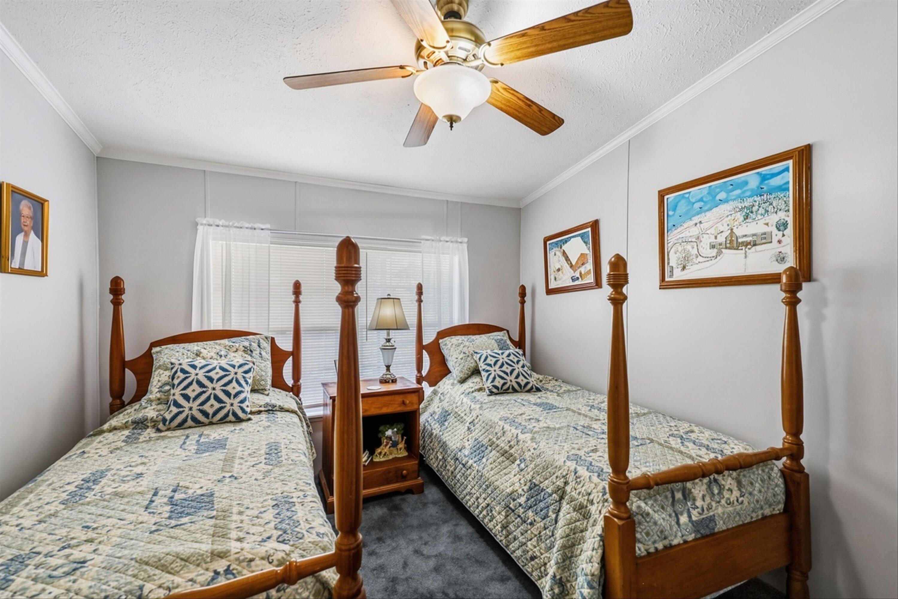 28 Chestnut Tree Road Martinsville, VA 24112 - Photo 28 of 52 Bedroom
