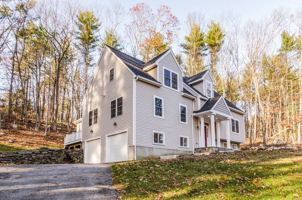 718 Main Street, Unit 718 Acton, MA 01720 - Photo 1 of 18