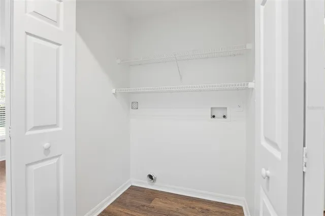 a view of small space