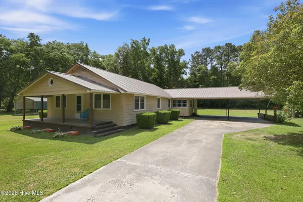 $239,000 | 101 Nevil Creek Road, Blounts Creek, NC 27814