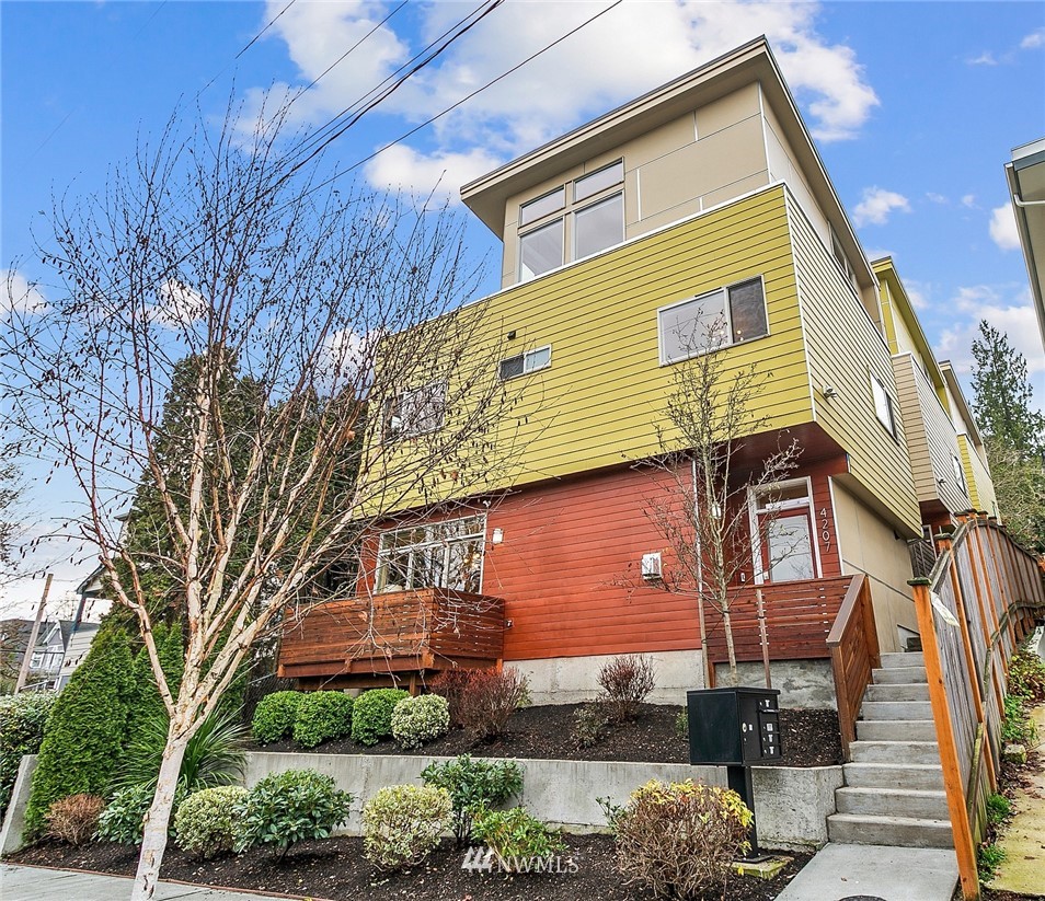 4207 Whitman Avenue North Seattle, WA 98103 - Photo 23 of 23