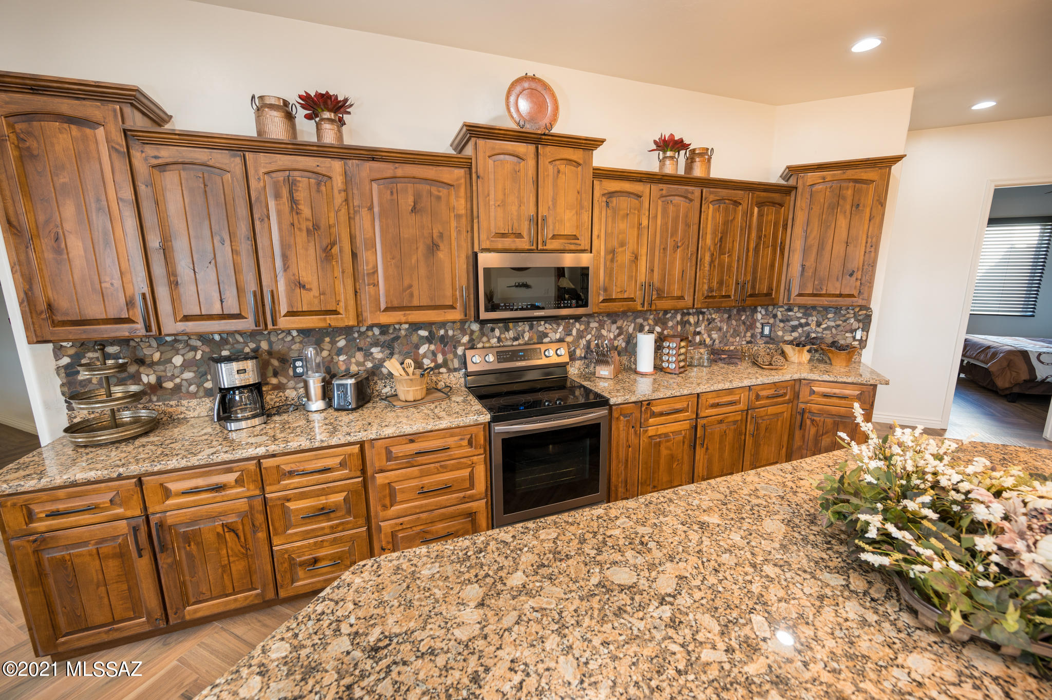 21 Camino Vista Rio Rico, AZ 85648 - Photo 21 of 41