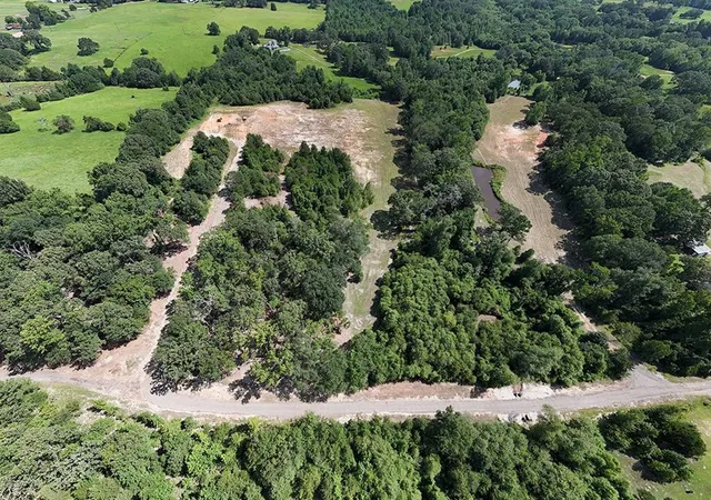 $165,000 | Tbd Lee Road, Murchison, TX 75778