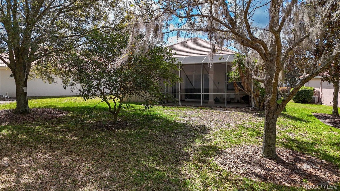 635 West Doerr Path Hernando, FL 34442 - Photo 42 of 68