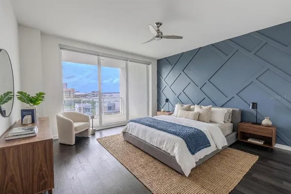 $1,125,000 | 920 North Osceola Avenue, Unit 703, Clearwater, FL 33755