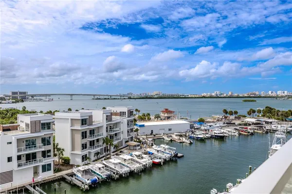 $1,125,000 | 920 North Osceola Avenue, Unit 703, Clearwater, FL 33755