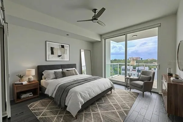 $1,125,000 | 920 North Osceola Avenue, Unit 703, Clearwater, FL 33755