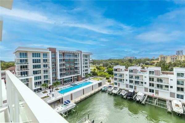 $1,125,000 | 920 North Osceola Avenue, Unit 703, Clearwater, FL 33755