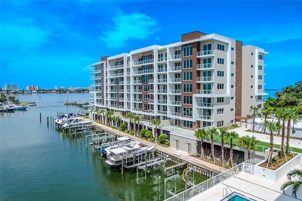 $1,125,000 | 920 North Osceola Avenue, Unit 703, Clearwater, FL 33755
