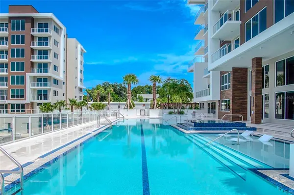 $1,125,000 | 920 North Osceola Avenue, Unit 703, Clearwater, FL 33755