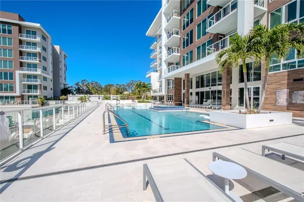 $1,125,000 | 920 North Osceola Avenue, Unit 703, Clearwater, FL 33755