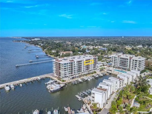 $1,125,000 | 920 North Osceola Avenue, Unit 703, Clearwater, FL 33755