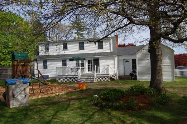 1 Lyndon Road Sharon, MA 02067 - Photo 18 of 20