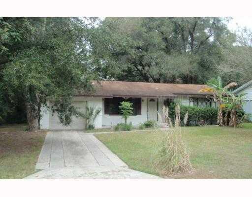 643 Overhill Road DeLand, FL 32720 - Photo 1 of 1 Exterior Front