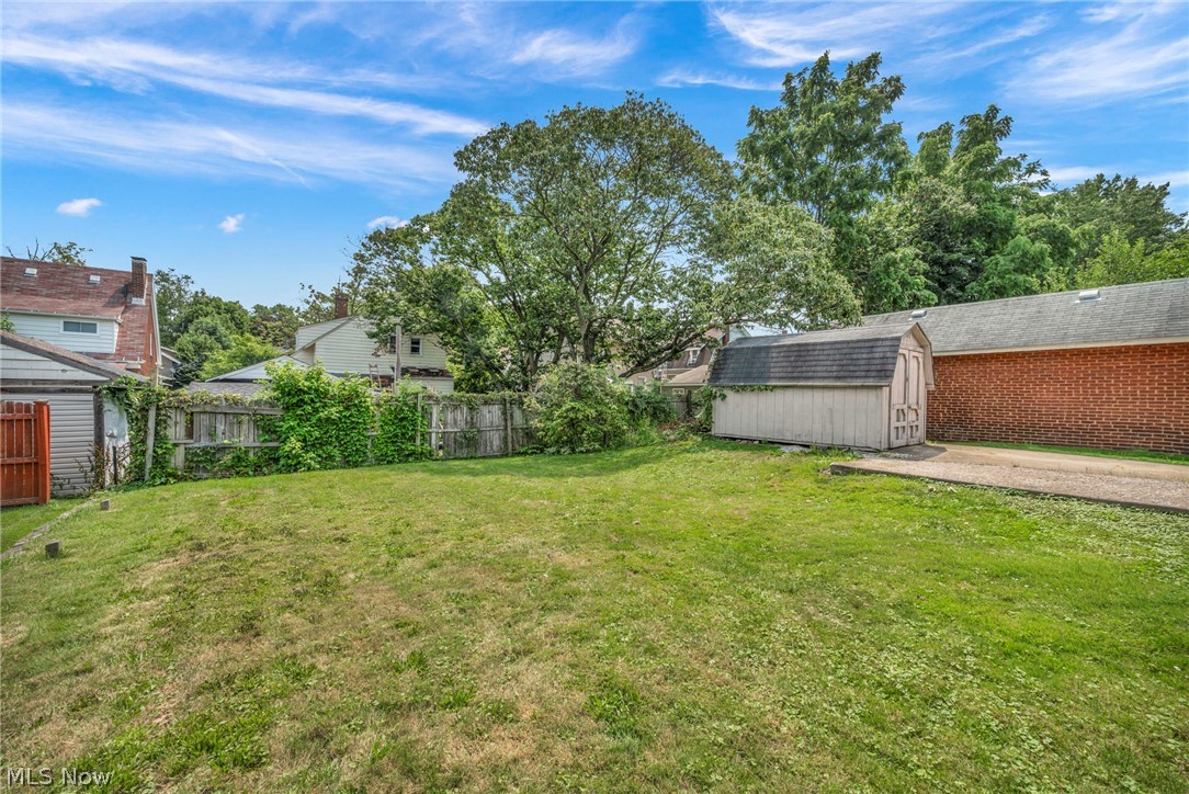 535 Brittain Road Akron, OH 44305 - Photo 40 of 45 Gallery Image 40