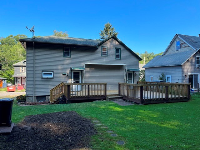 22 Mechanic Street Rouseville, PA 16344 - Photo 3 of 15