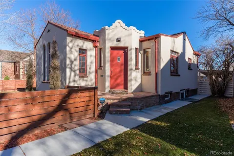 $890,000 | 2634 Stuart Street, Denver, CO 80212