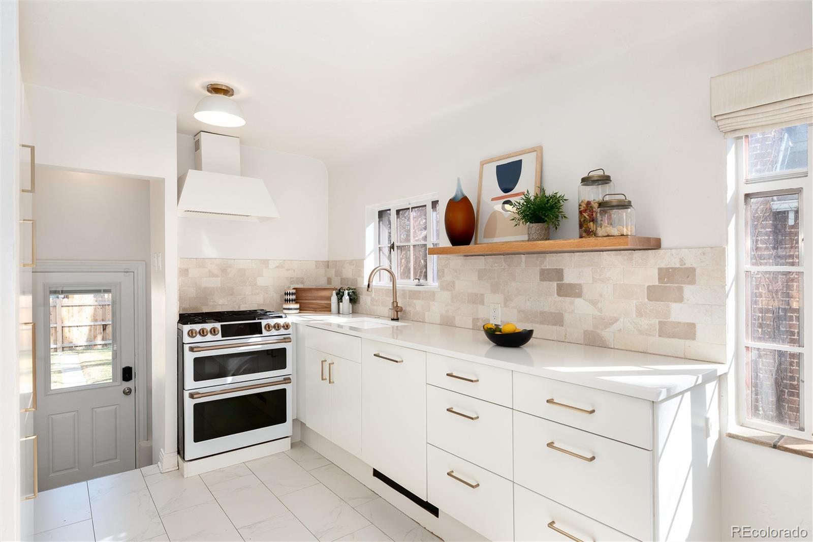 2634 Stuart Street Denver, CO 80212 - Photo 13 of 45