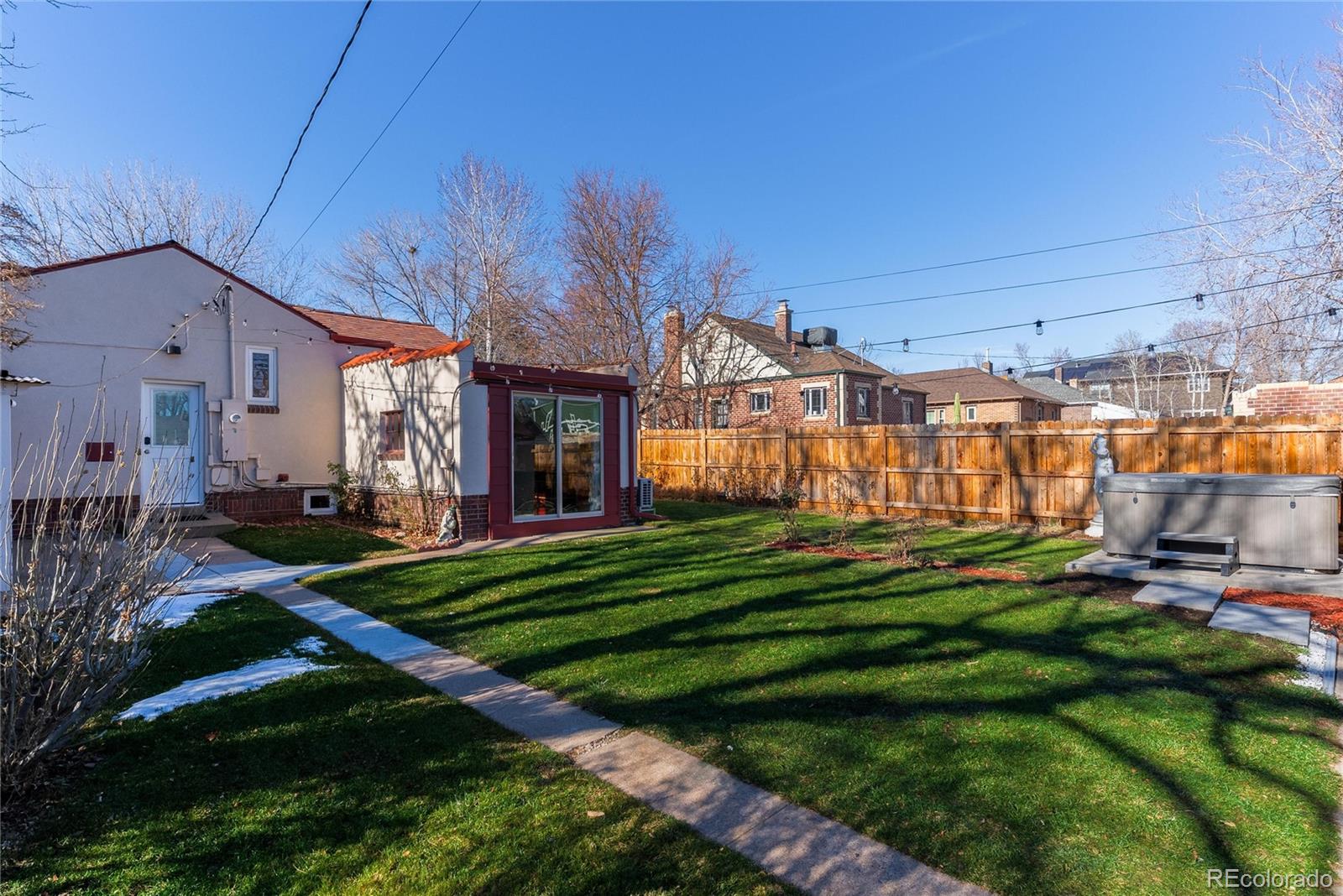 2634 Stuart Street Denver, CO 80212 - Photo 23 of 45