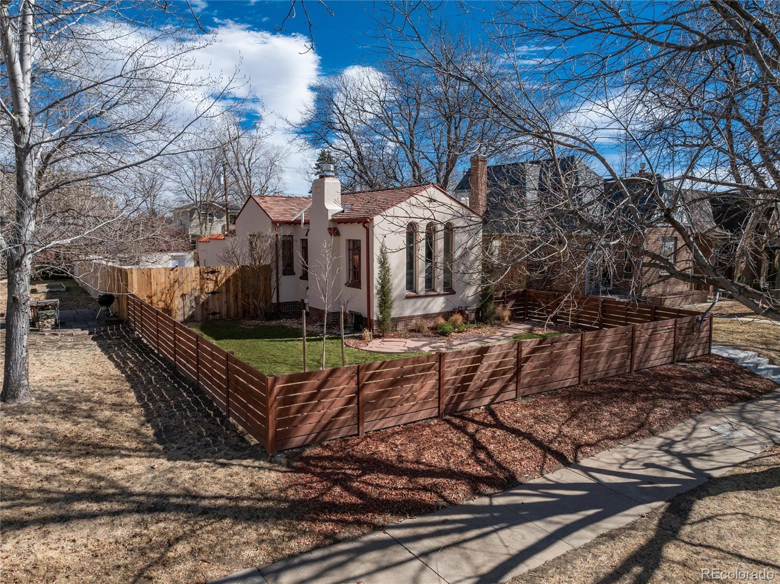 2634 Stuart Street Denver, CO 80212 - Photo 3 of 45