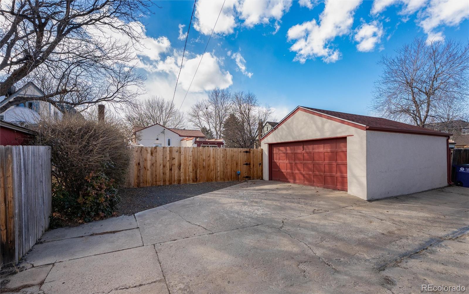 2634 Stuart Street Denver, CO 80212 - Photo 32 of 45