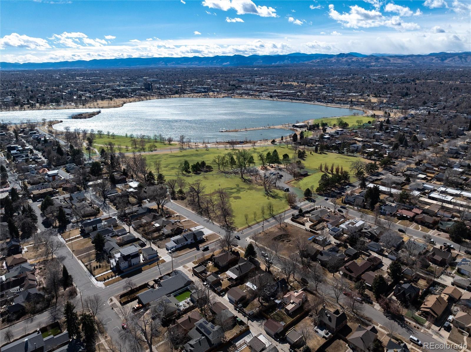 2634 Stuart Street Denver, CO 80212 - Photo 34 of 45