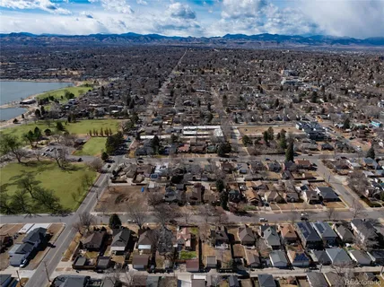 $890,000 | 2634 Stuart Street, Denver, CO 80212