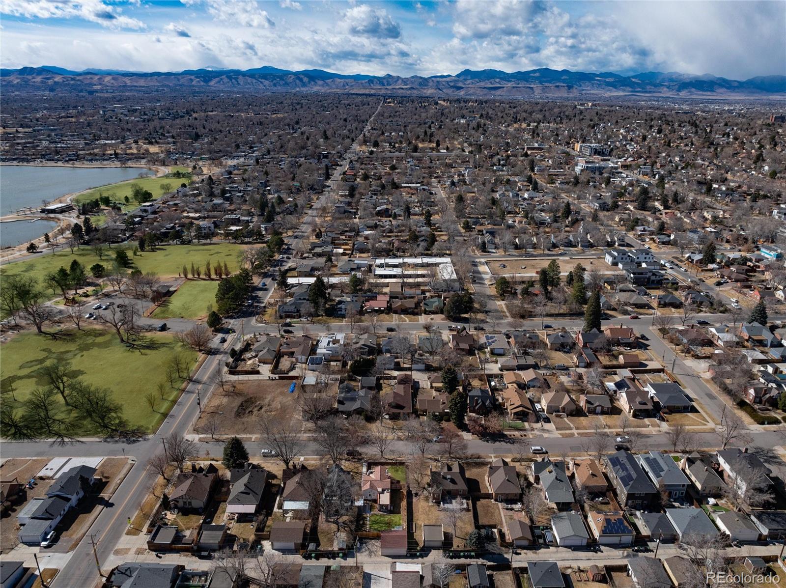 2634 Stuart Street Denver, CO 80212 - Photo 36 of 45