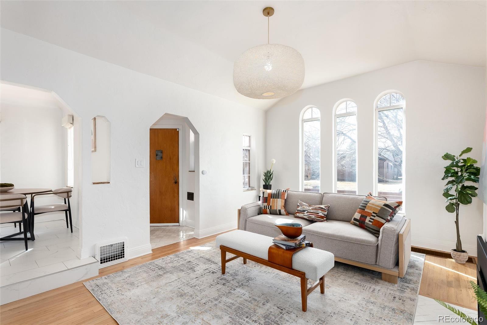 2634 Stuart Street Denver, CO 80212 - Photo 39 of 45