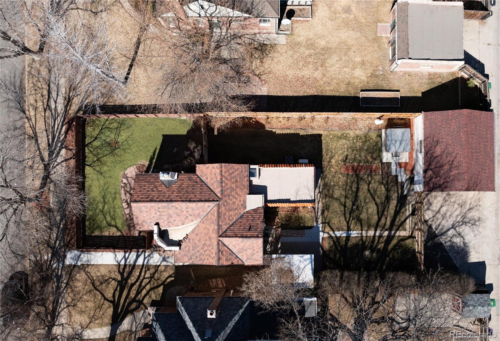 2634 Stuart Street Denver, CO 80212 - Photo 40 of 45