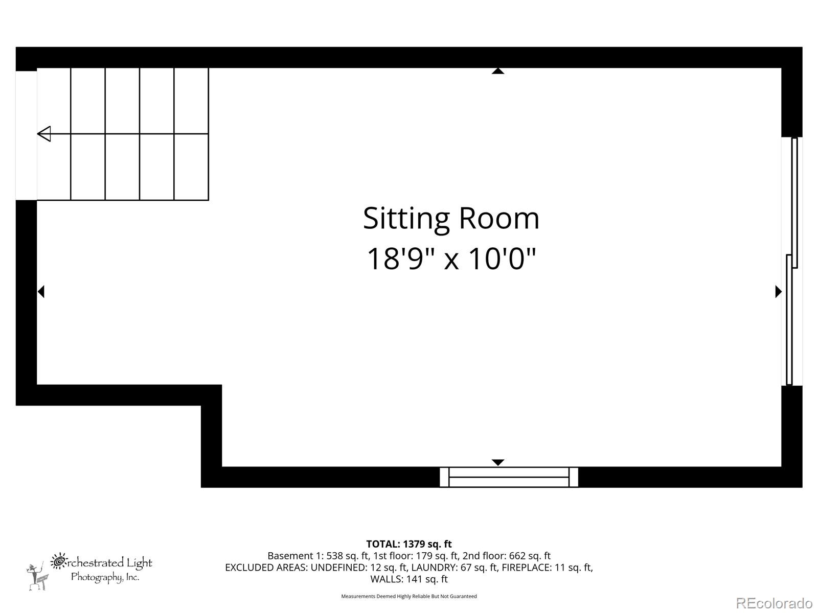 2634 Stuart Street Denver, CO 80212 - Photo 43 of 45