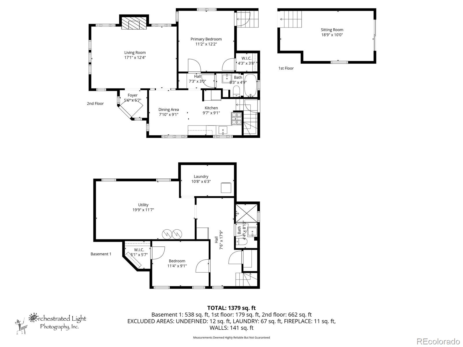 2634 Stuart Street Denver, CO 80212 - Photo 45 of 45