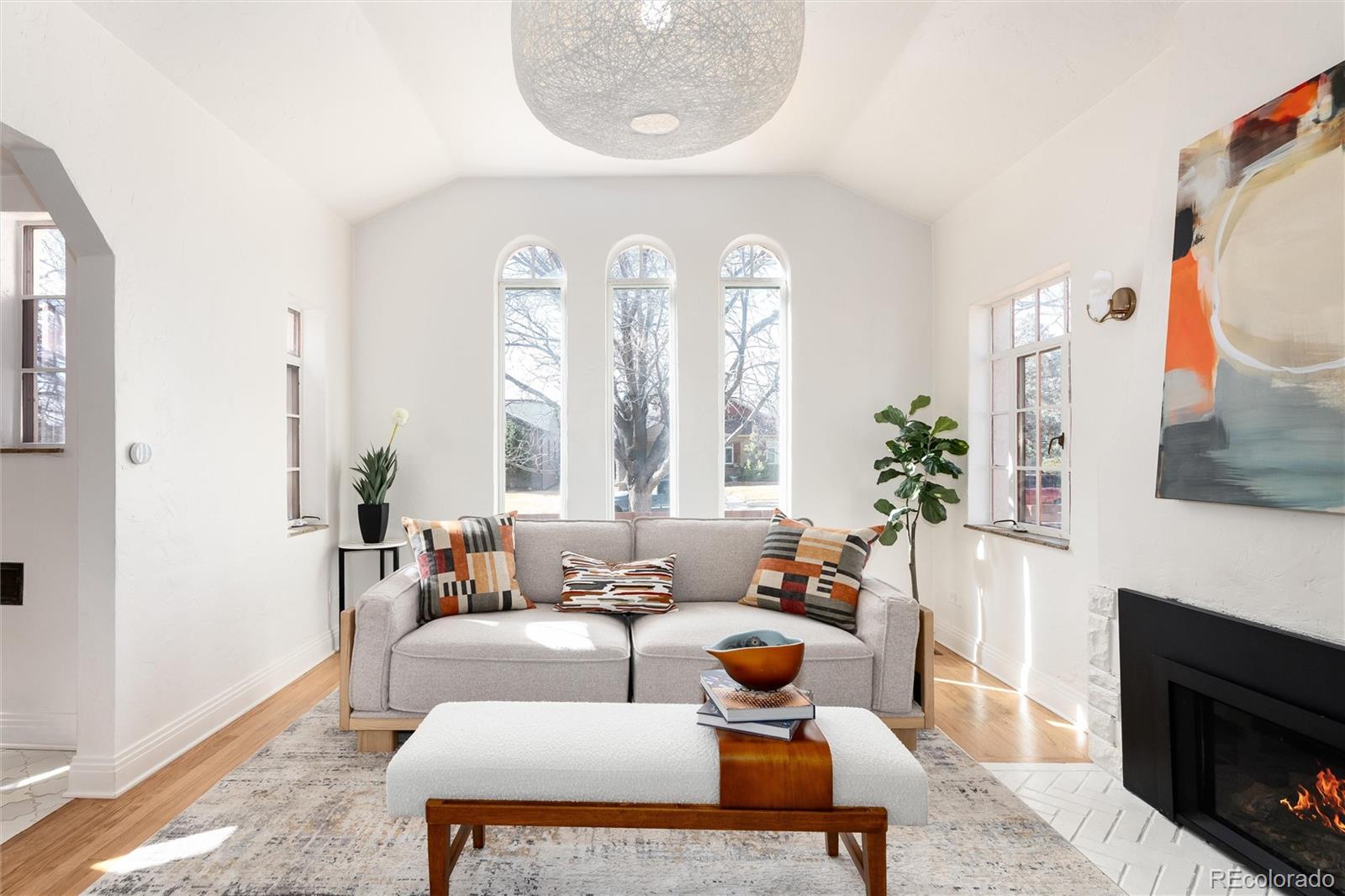 2634 Stuart Street Denver, CO 80212 - Photo 6 of 45