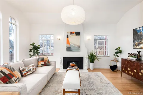 $890,000 | 2634 Stuart Street, Denver, CO 80212