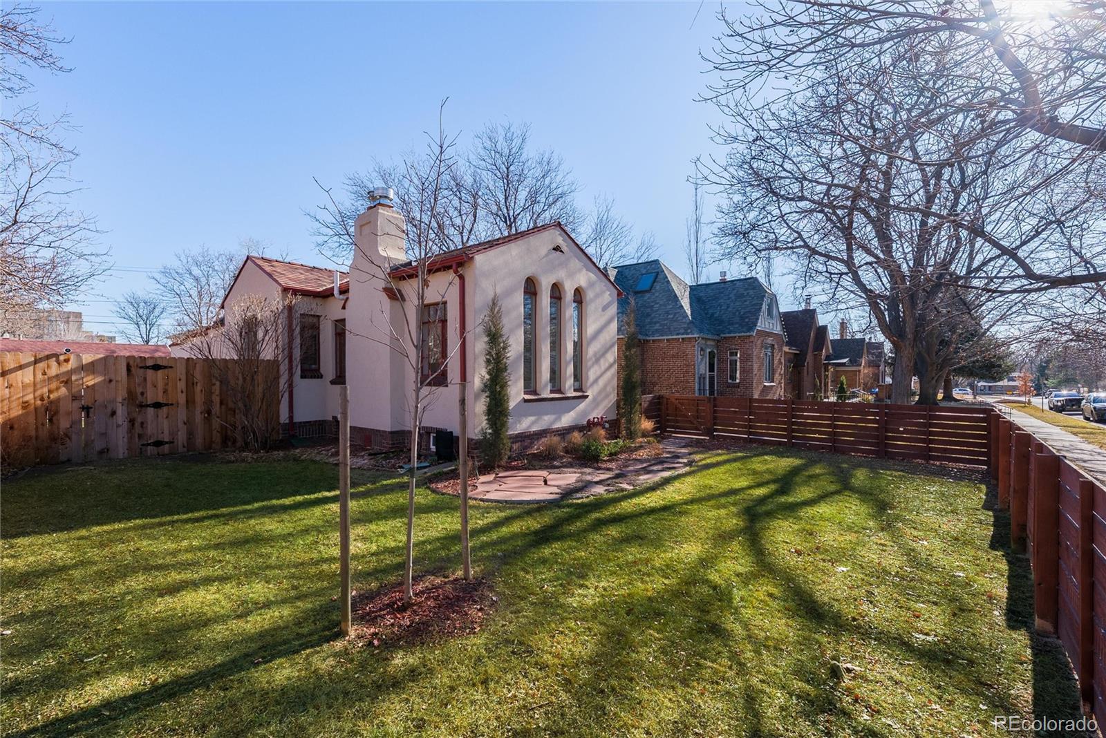 2634 Stuart Street Denver, CO 80212 - Photo 10 of 45