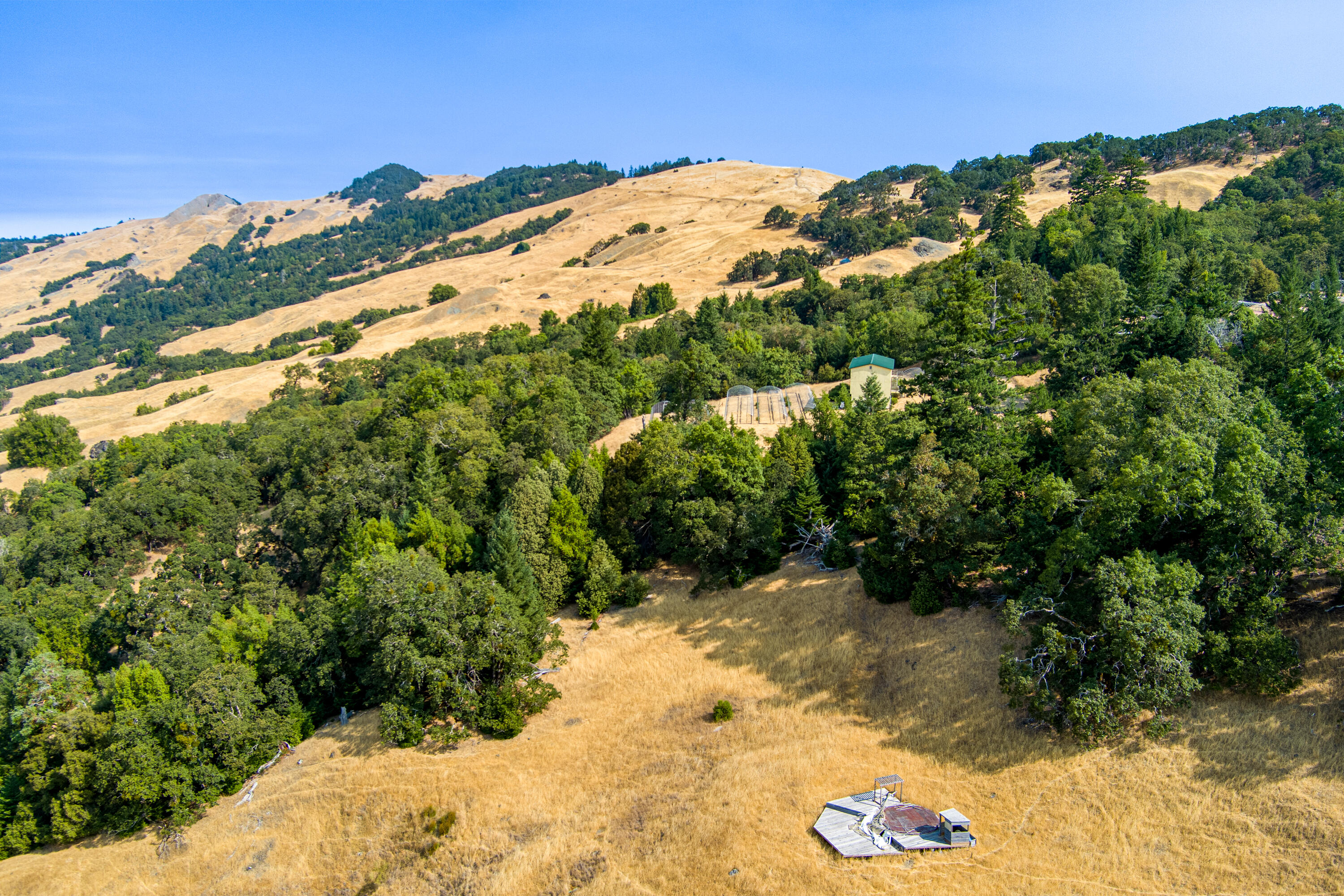 26092 Dyerville Loop Road Garberville, CA 95542 - Photo 46 of 74