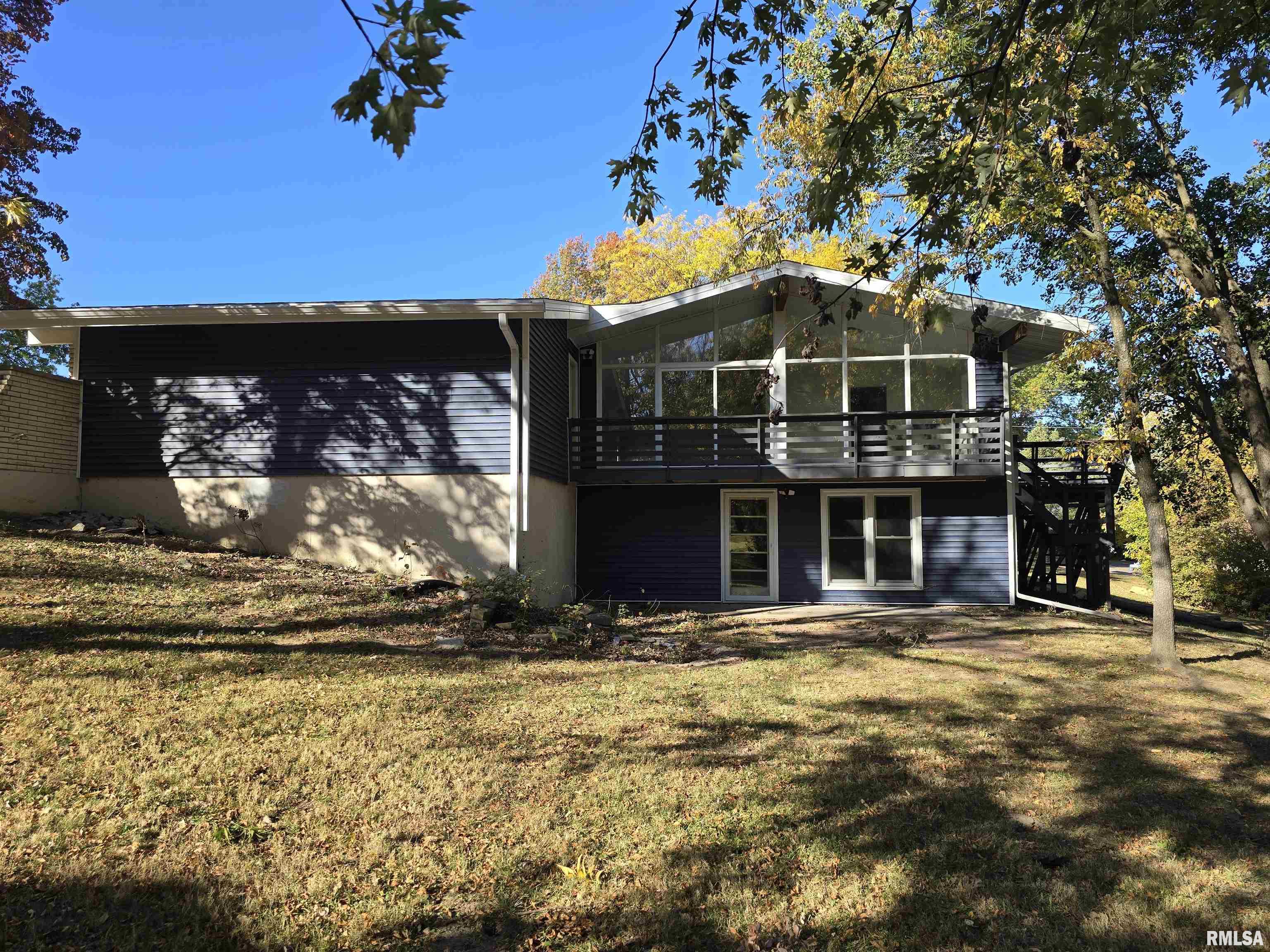 110 Crestview Drive Hamilton, IL 62341 - Photo 19 of 20