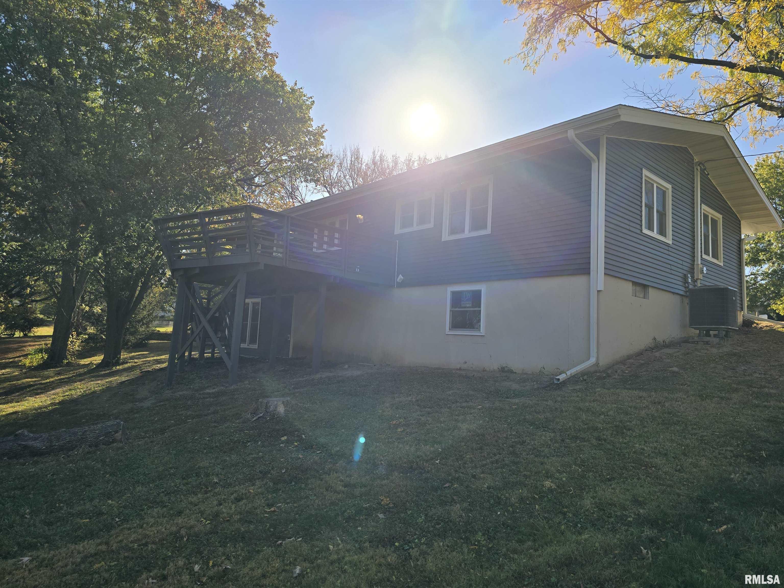 110 Crestview Drive Hamilton, IL 62341 - Photo 20 of 20