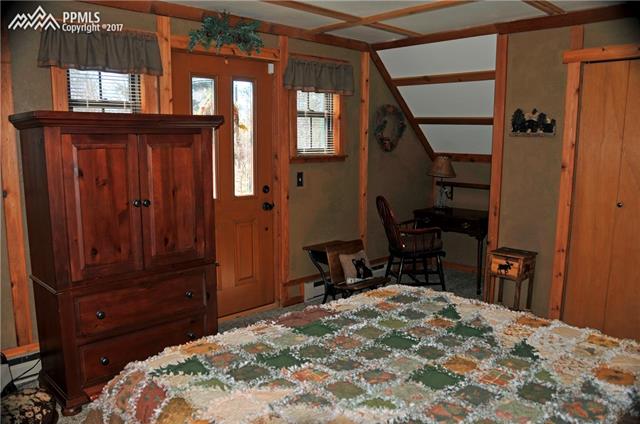 99 Ryolite Road Florissant, CO 80816 - Photo 20 of 36