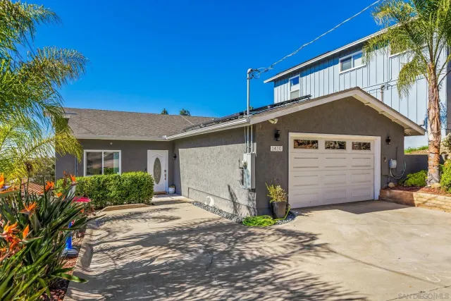 $800,000 | 1410 San Bernardino Avenue, Spring Valley, CA 91977