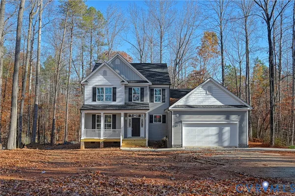 $554,999 | 925 Moody Town Road, Bumpass, VA 23024
