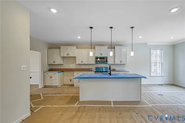 $554,999 | 925 Moody Town Road, Bumpass, VA 23024