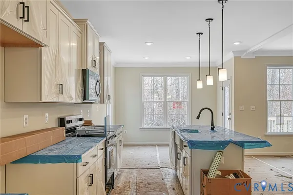 $554,999 | 925 Moody Town Road, Bumpass, VA 23024