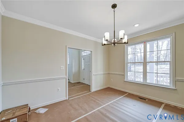 $554,999 | 925 Moody Town Road, Bumpass, VA 23024