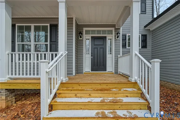 $554,999 | 925 Moody Town Road, Bumpass, VA 23024