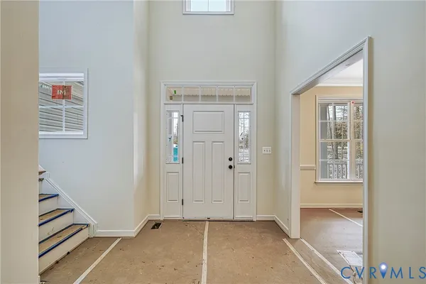 $554,999 | 925 Moody Town Road, Bumpass, VA 23024