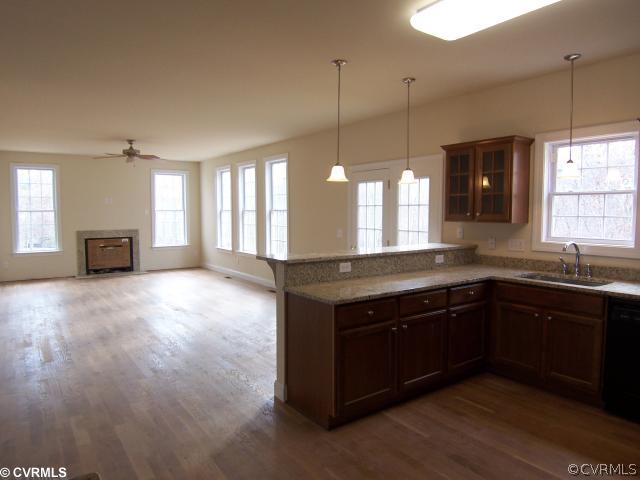 16536 Arch Hill Road Hanover, VA 23069 - Photo 4 of 7 Den/Family/Great Room