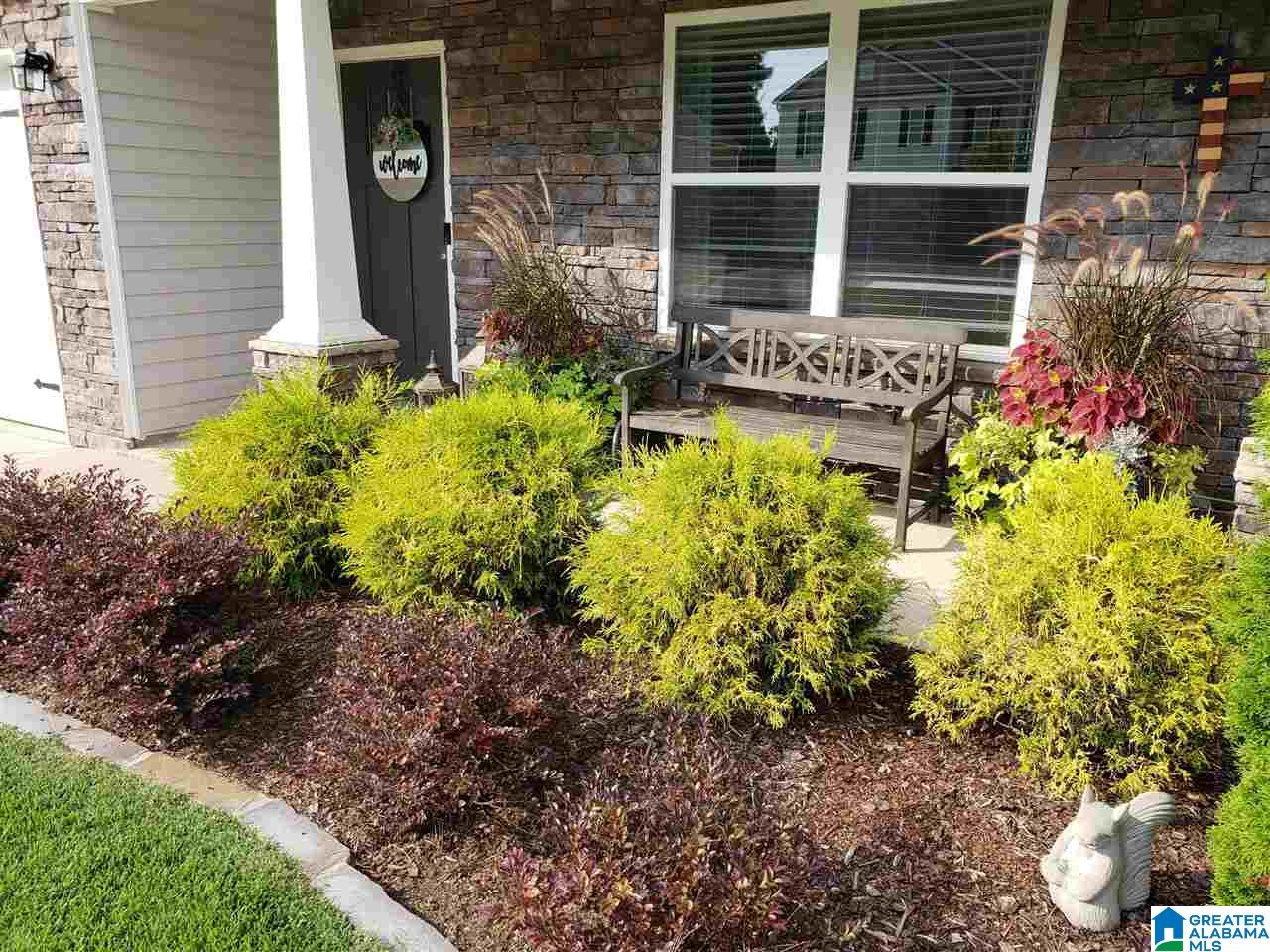 212 Polo Field Way Chelsea, AL 35043 - Photo 2 of 49