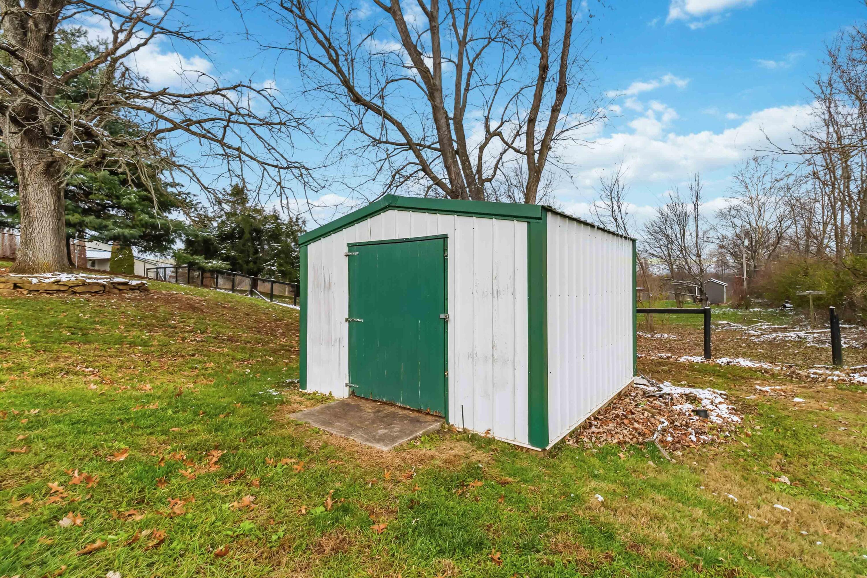 3608 Millersburg Ruddles Mill Road Paris, KY 40361 - Photo 29 of 30 029